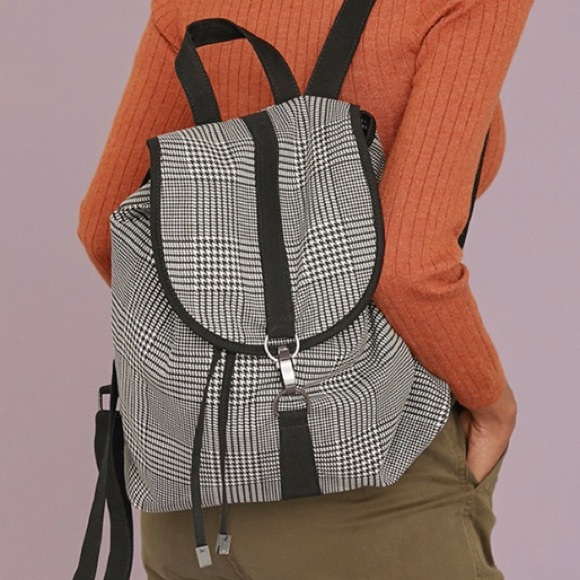 Lulu Dharma Frazier Backpack